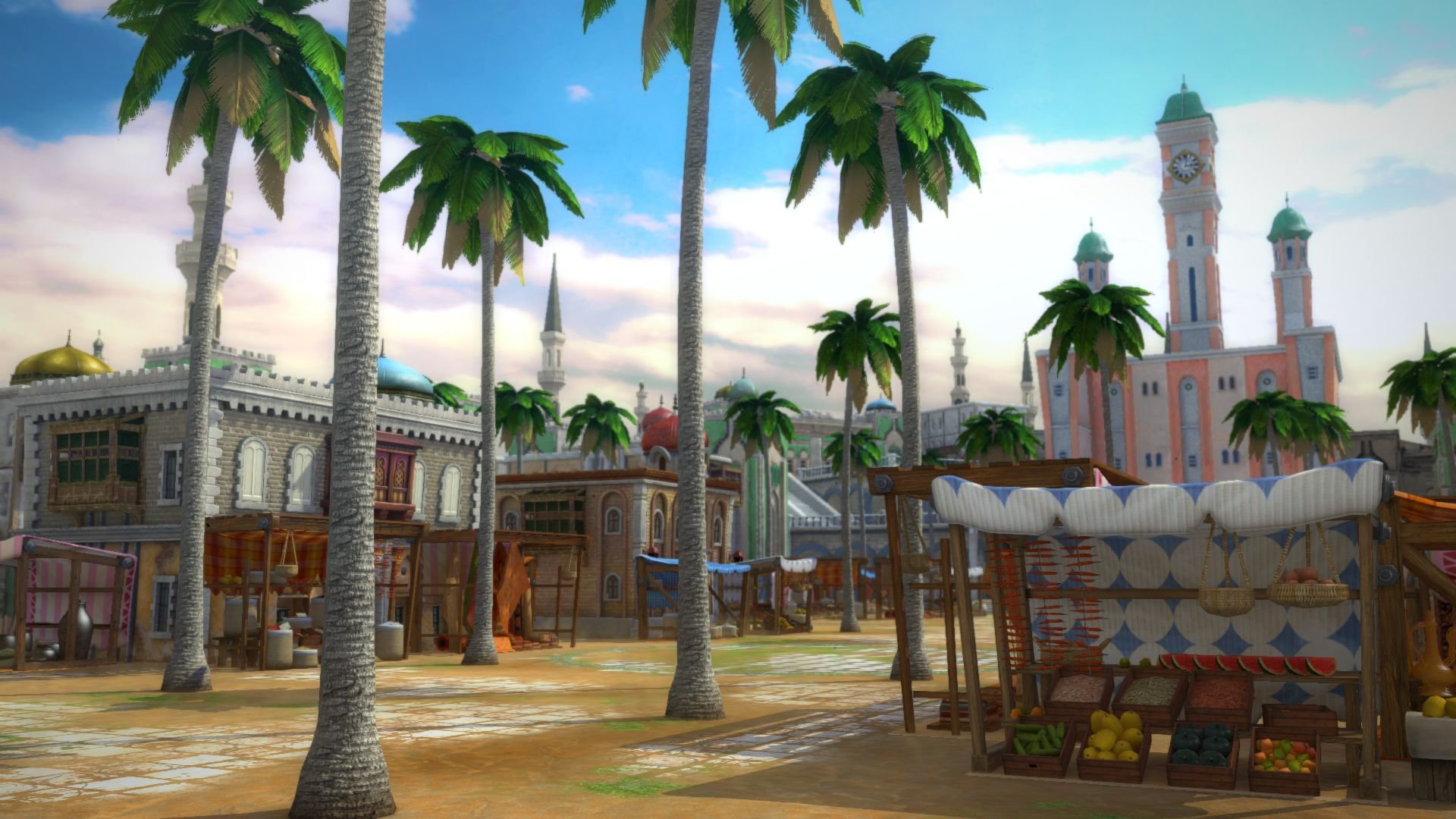 One Piece: Burning Blood - Imagen 46